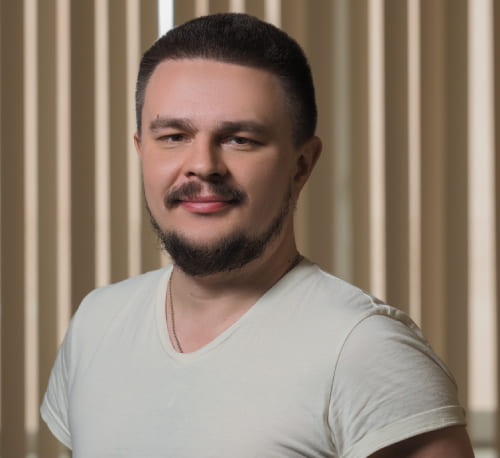 Максим Любимов