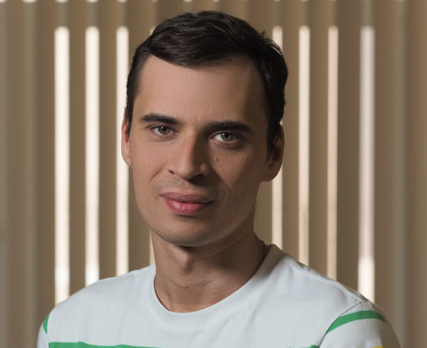 Стаc «Орлов» Мазарский