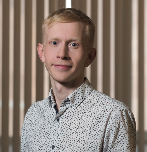 Андрей Островский