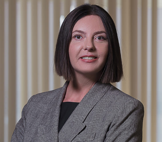 Анна Прохорова