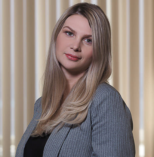 Наталья Бондаренко