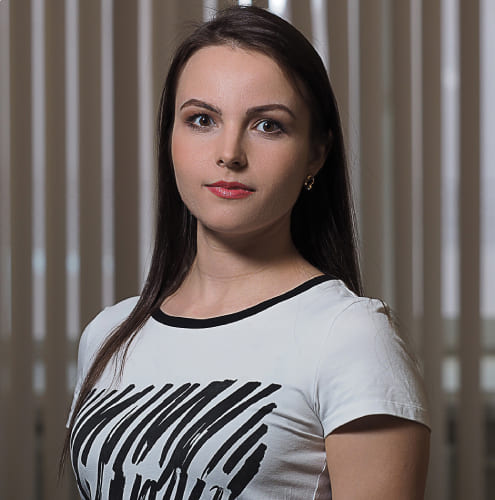 Елена Васютина