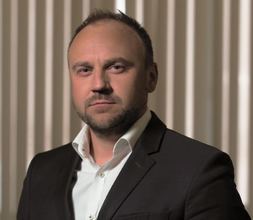 Александр Белов