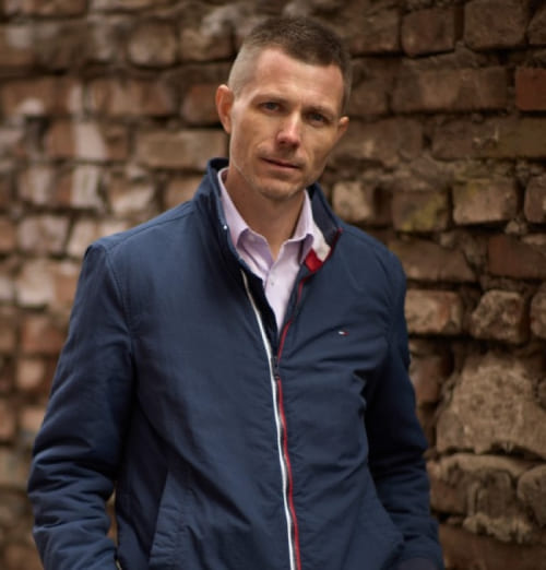 Дмитрий Полуянов