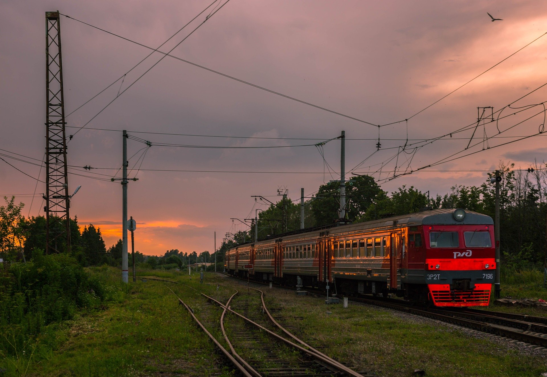 Дивногорск красноярск на машине