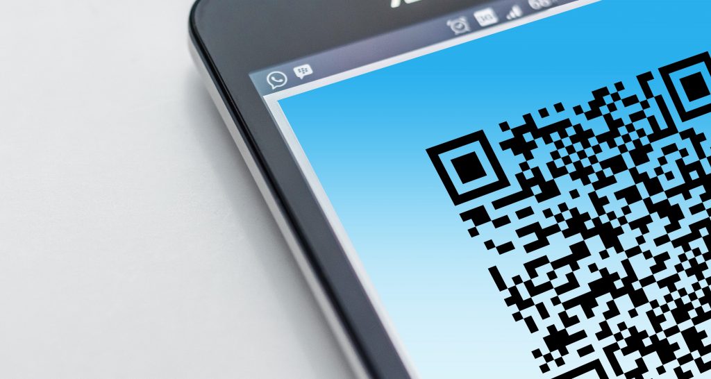 Qr код переболевшего ковидом что дает