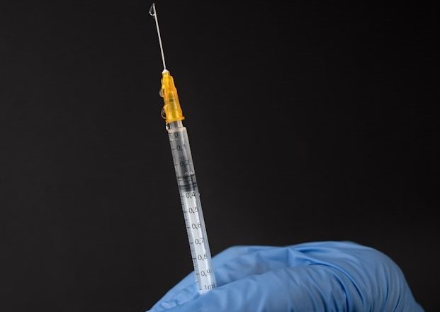 В Красноярском крае стартует пилотная программа вакцинации против вируса папилломы человека