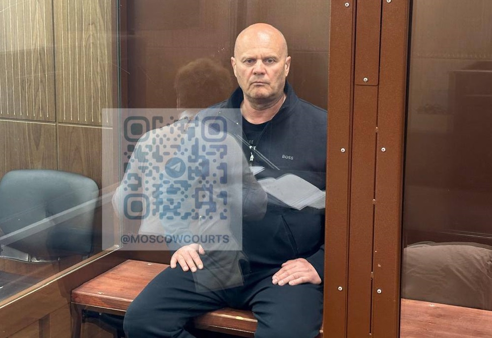 Бывший мэр Красноярска Владислав Логинов получил самую крупную взятку в Красноярском крае за последние несколько лет