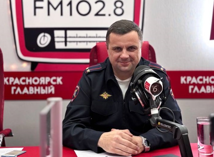 В патрульных машинах госавтоинспекторов будет работать новое оборудование, оснащенное искусственным интеллектом