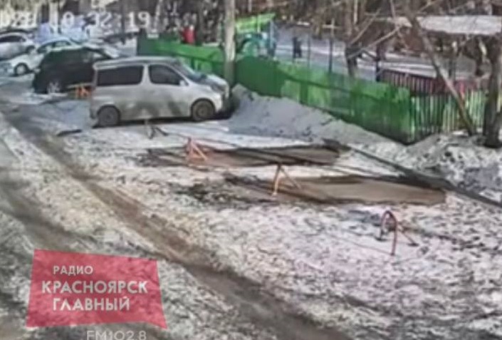 Воспитательница частного детсада на правом берегу ударила ребёнка по голове