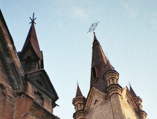 Органный зал в Красноярске будет отреставрирован в ближайшие 2-3 года