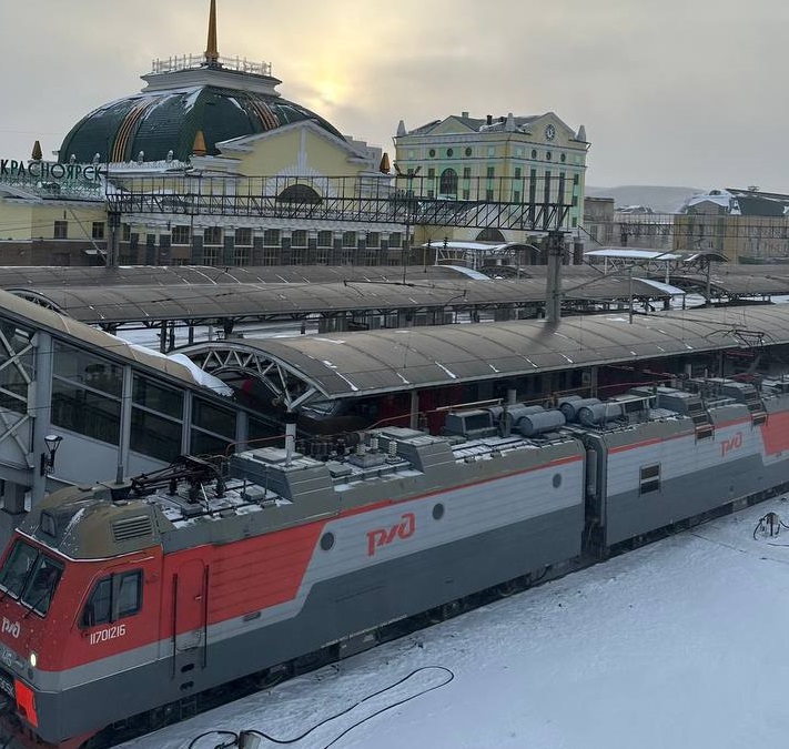 С 29 марта меняется расписание электричек