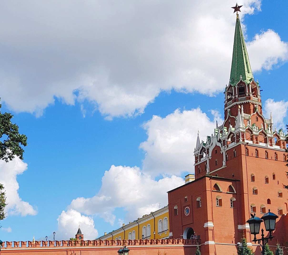 Туроператоры назвали самые популярные экскурсионные направления для путешествий по России среди красноярцев